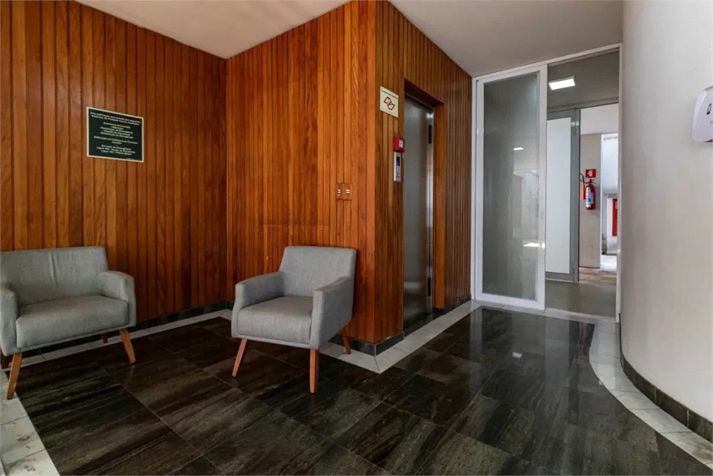 Apartamento à venda com 3 suítes em Jardim Paulista, São Paulo, SP