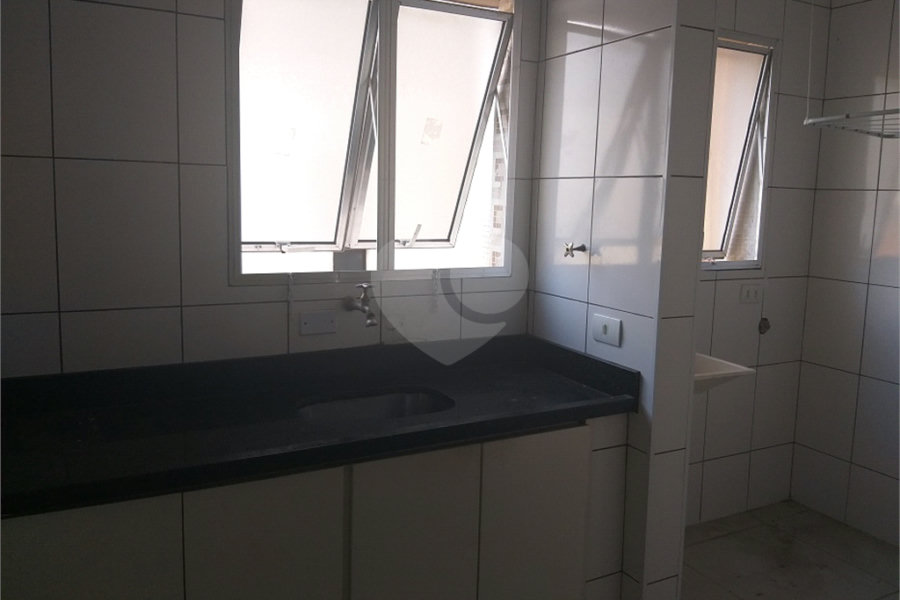 Apartamento à venda com 2 quartos em Santana, São Paulo, SP