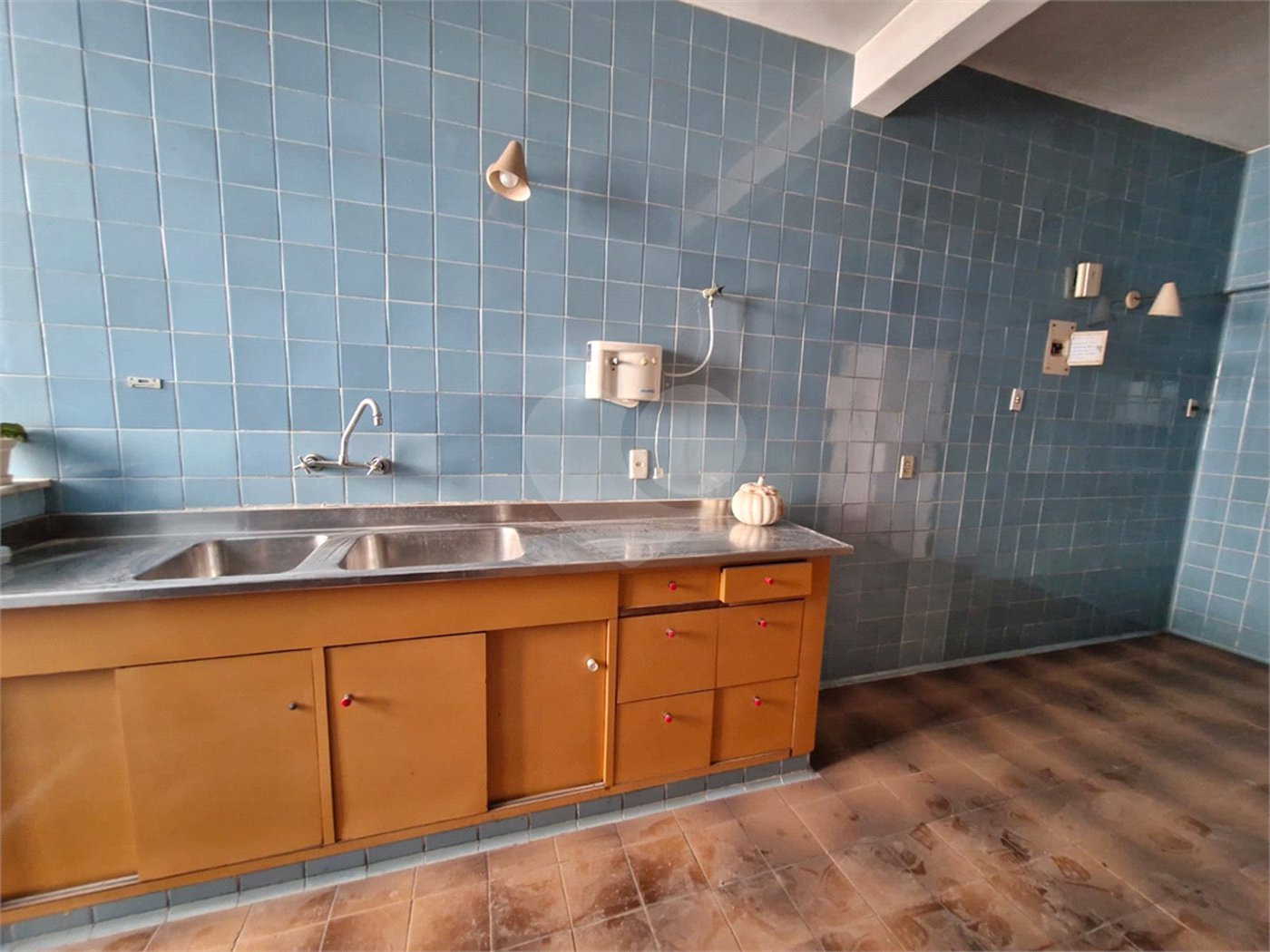 Apartamento à venda com 3 quartos em Tijuca, Rio de Janeiro, RJ