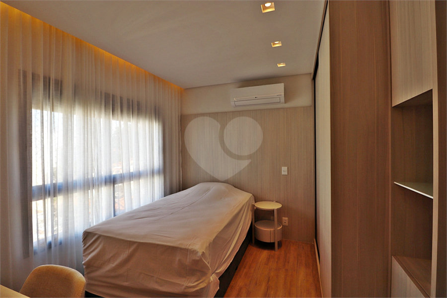 Apartamento à venda com 4 suítes em Santana, São Paulo, SP