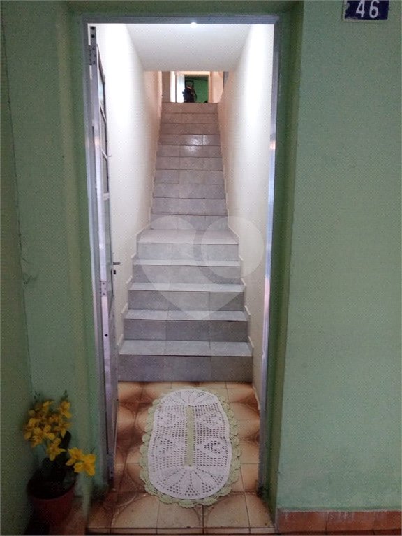 Casa Térrea à venda com 2 quartos em Parque Edu Chaves, São Paulo, SP
