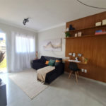 Casa Térrea à venda com 2 quartos em Caetetuba, Atibaia, SP