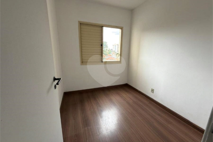 Apartamento à venda com 3 quartos, sendo 1 suíte, em Mandaqui, São Paulo, SP