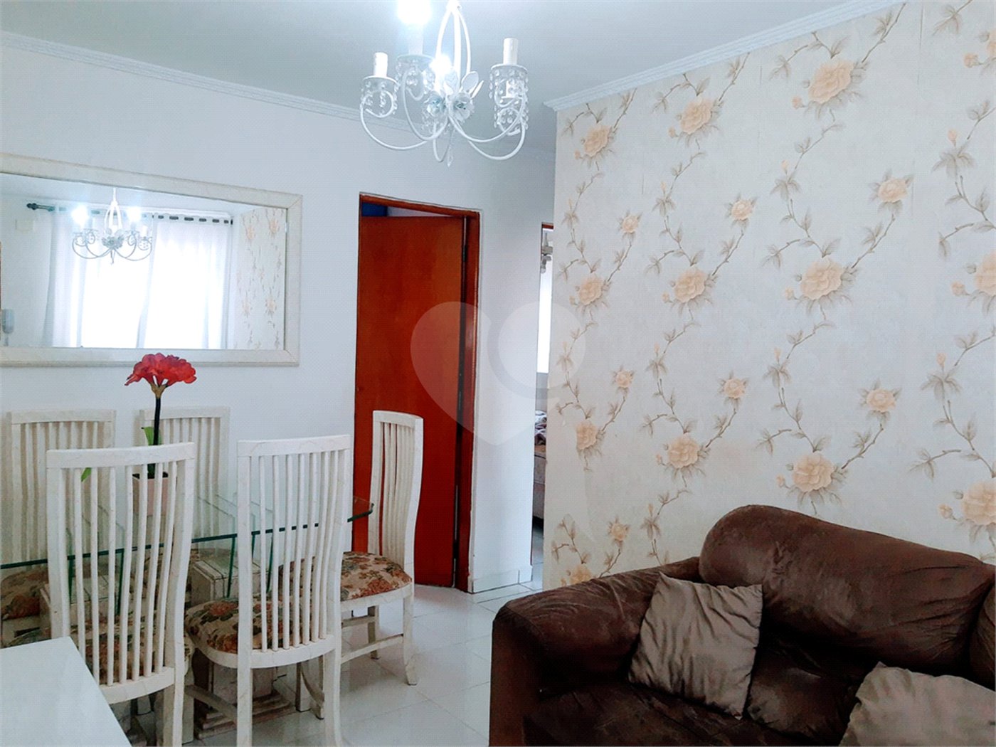 Apartamento à venda com 2 quartos em Jaçanã, São Paulo, SP