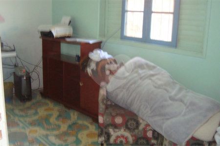 Sobrado à venda com 3 quartos, sendo 1 suíte, em Vila Aurora (zona Norte), São Paulo, SP