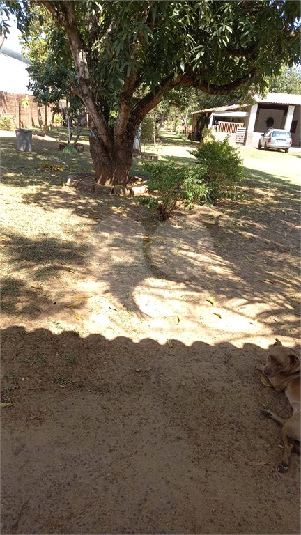 Chácara à venda com 3 quartos, sendo 1 suíte,  em Loteamento Aracê de Santo Antonio I, São Carlos, SP