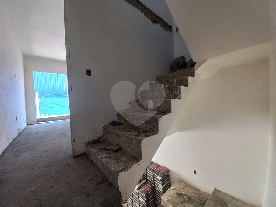 Sobrado à venda com 3 suítes em Vila Nova Mazzei, São Paulo, SP