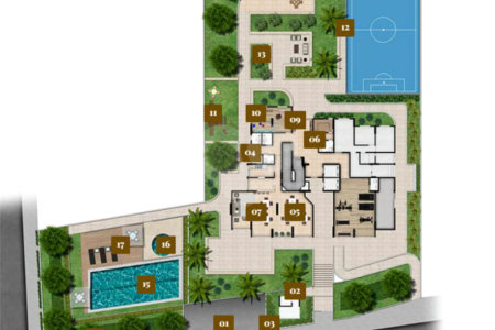 Apartamento à venda com 2 quartos, sendo 1 suíte, em Vila Paulista, São Paulo, SP