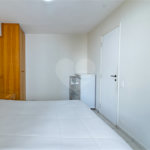 Apartamento à venda com 2 quartos em Pinheiros, São Paulo, SP