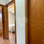 Casa à venda com 3 quartos, sendo 1 suíte, no condomínio Residencial Village Salermo, Sorocaba - SP