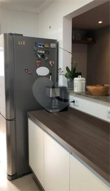 Apartamento à venda com 3 quartos, sendo 1 suíte, em Tatuapé, São Paulo, SP