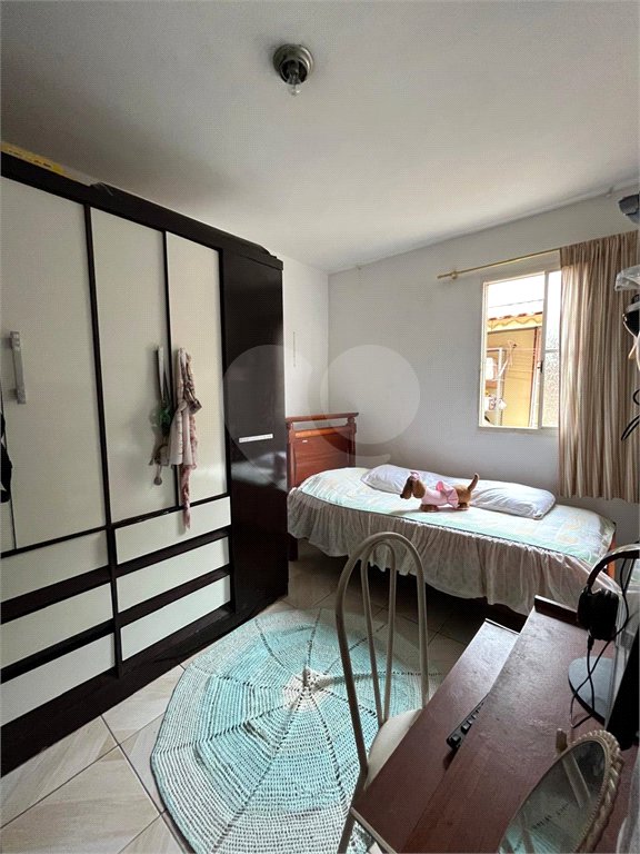 Casa à venda com 2 quartos em Parque Ouro Fino, Sorocaba, SP