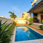 Casa à venda com 3 suítes no condomínio Alphaville Nova Esplanada 1, Votorantim - SP