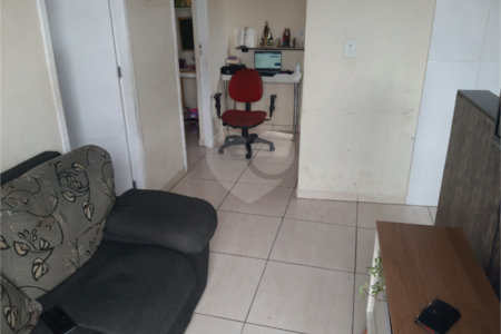 Casa à venda com 2 quartos em Vila Gustavo, São Paulo, SP