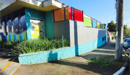 Casa Térrea à venda ou para alugar em Jardim Bonfiglioli, São Paulo, SP