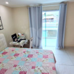 Casa à venda com 3 quartos, sendo 2 suítes, no condomínio Residencial West Green, Rio de Janeiro - RJ