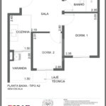 Apartamento à venda com 2 quartos em Vila Lageado, São Paulo, SP