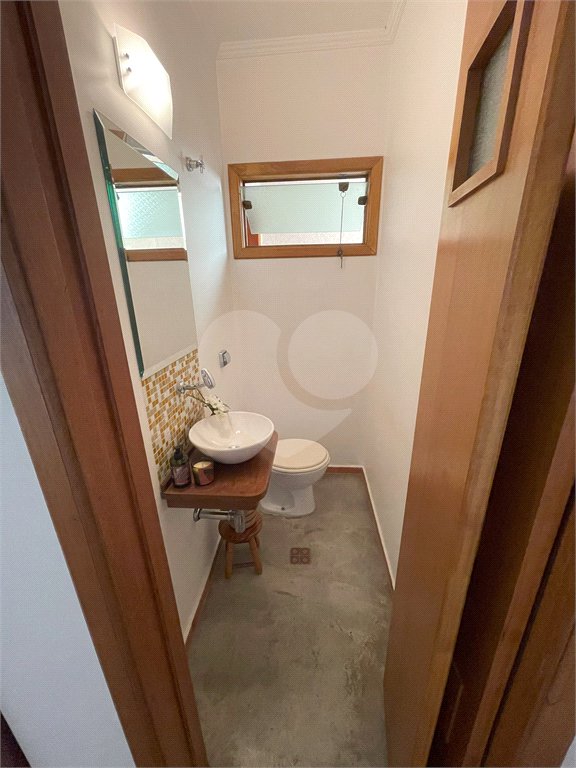 Casa à venda com 3 suítes em Santo Amaro, São Paulo, SP