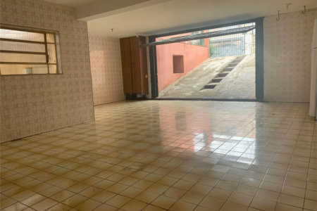 Casa à venda com 4 quartos, sendo 3 suítes, em Jardim Alvorada (zona Oeste), São Paulo, SP
