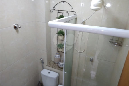 Apartamento à venda com 1 quarto em Engenho Novo, Rio de Janeiro, RJ