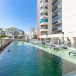 Apartamento à venda com 3 suítes em Brooklin Paulista, São Paulo, SP