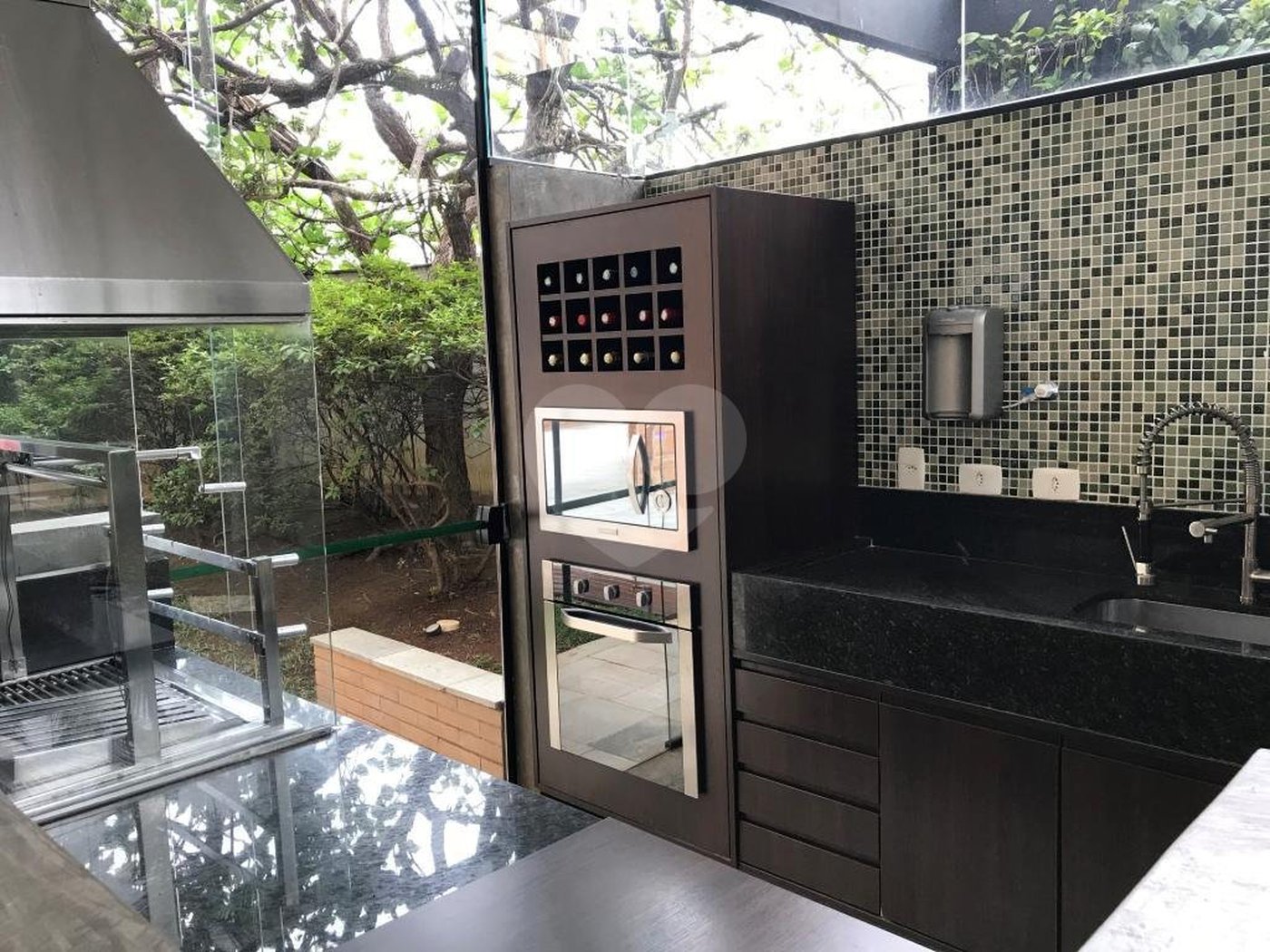 Apartamento à venda com 4 suítes em Santana, São Paulo, SP