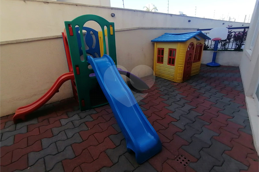Apartamento à venda com 3 suítes em Vila Romana, São Paulo, SP