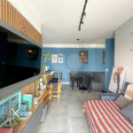 Apartamento à venda com 2 suítes em Barra Funda, São Paulo, SP
