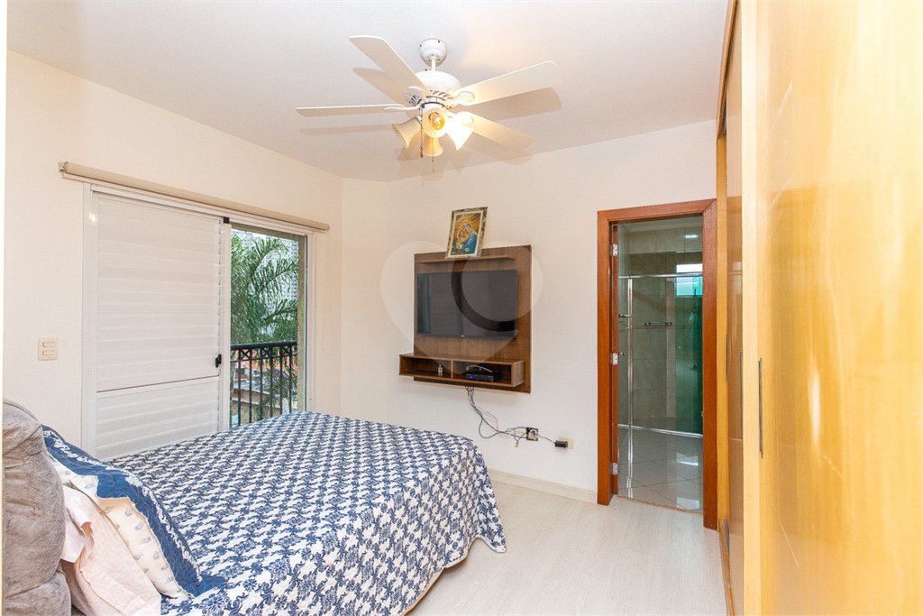 Apartamento à venda com 4 quartos, sendo 1 suíte, em Jardim Monte Kemel, São Paulo, SP