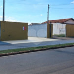 Terreno à venda em Vila Hungria, Itapetininga, SP