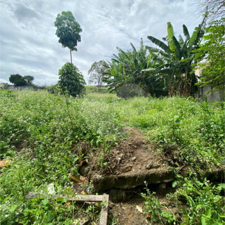 Terreno à venda em Conjunto Residencial Santo Ângelo, Mogi das Cruzes, SP