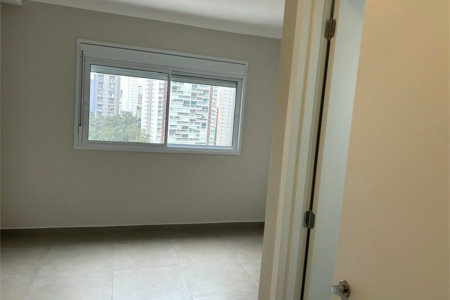 Apartamento à venda com 3 quartos, sendo 1 suíte, em Jardim Caboré, São Paulo, SP