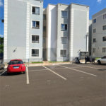 Apartamento à venda com 2 quartos em Jardim Santa Clara (vila Xavier), Araraquara, SP