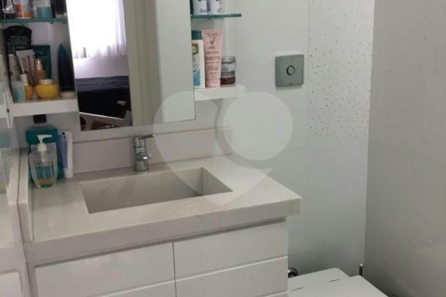 Sobrado à venda com 3 suítes em Vila Nova Cachoeirinha, São Paulo, SP
