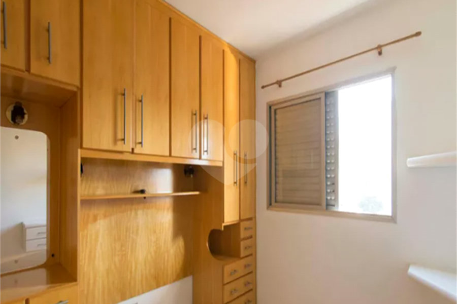 Apartamento à venda com 1 quarto em Santana, São Paulo, SP