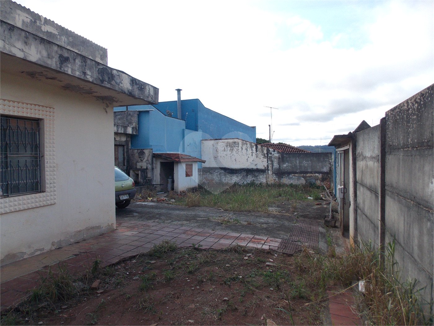 Terreno à venda no Centro, Atibaia, SP