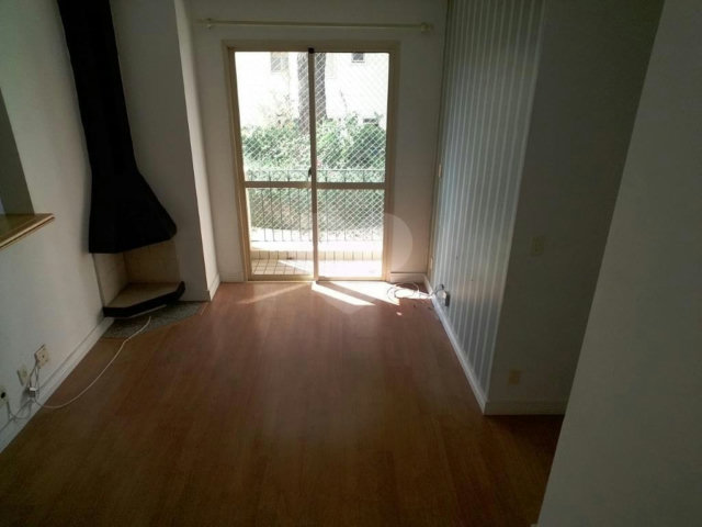 Apartamento para alugar com 2 quartos, sendo 1 suíte,  em Parque Mandaqui, São Paulo, SP