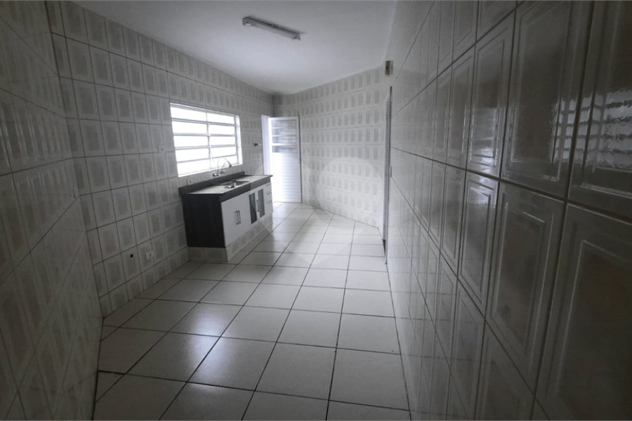 Sobrado à venda com 2 quartos em Jaçanã, São Paulo, SP