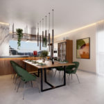 Apartamento à venda, 89 m² por R$ 1.145.614,64 - Gonzaga - Santos/SP