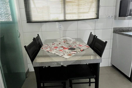 Apartamento à venda com 4 quartos, sendo 3 suítes, em Cambuci, São Paulo, SP