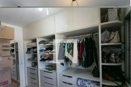 Cobertura à venda com 3 quartos, sendo 1 suíte,  em Vila Suzana, São Paulo, SP