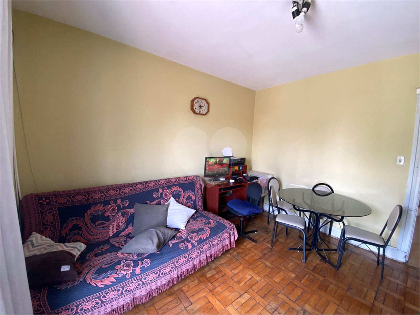 Sobrado á venda - Jardim Oriental