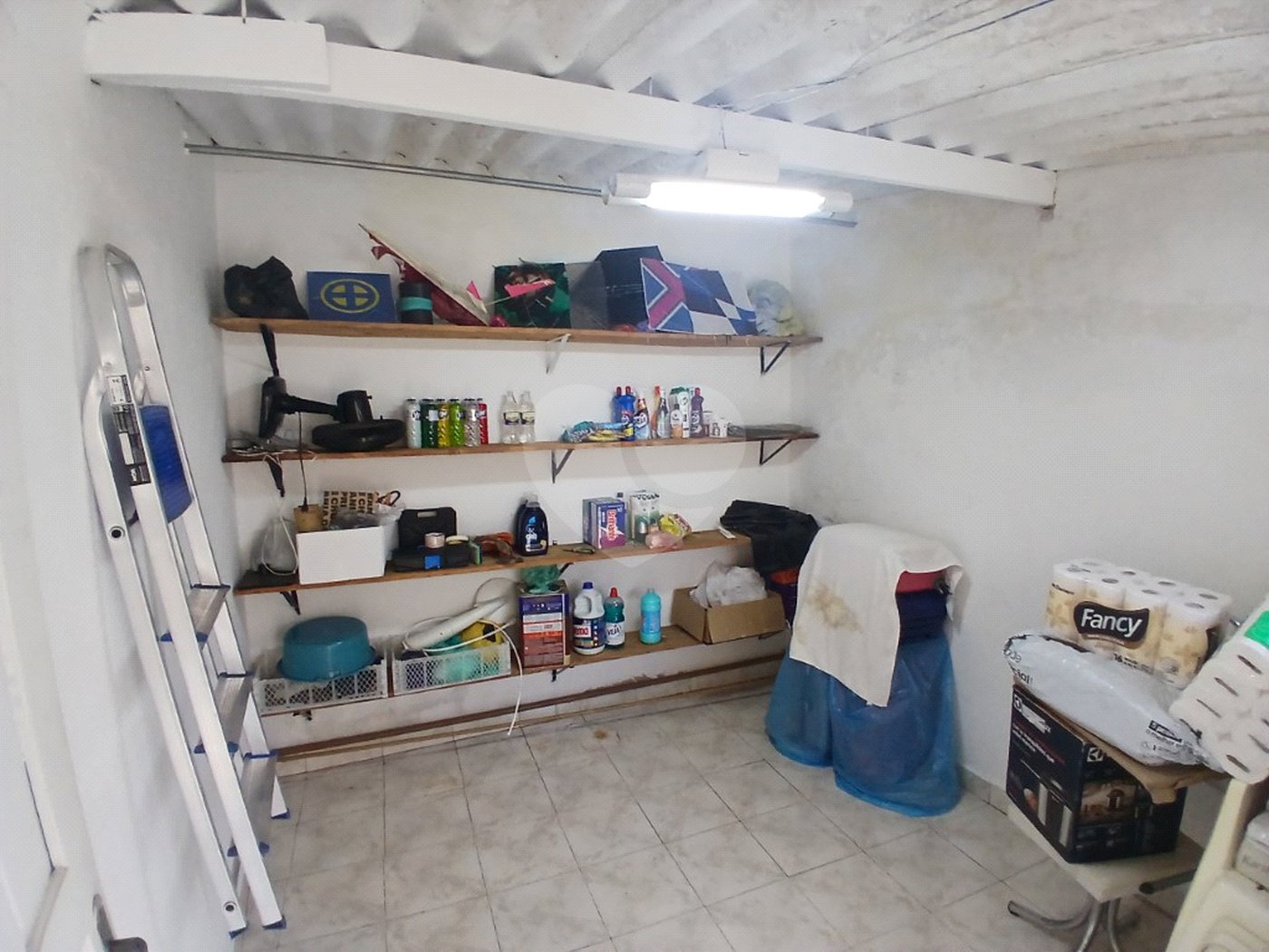 Sobrado à venda com 2 quartos em Vila Mazzei, São Paulo, SP