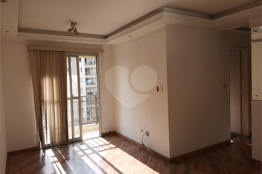 Apartamento à venda com 3 quartos em Vila Guilherme, São Paulo, SP