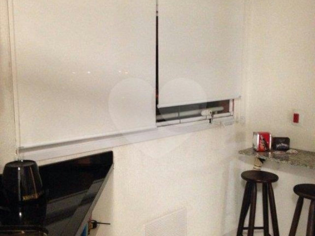 Apartamento à venda com 2 quartos em Vila Nova Cachoeirinha, São Paulo, SP