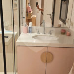 Apartamento à venda com 3 suítes em Mirandópolis, São Paulo, SP