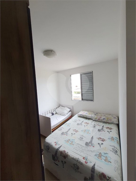 Apartamento à venda com 2 quartos em Vila Figueira, Suzano, SP