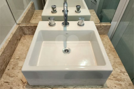 Apartamento à venda com 3 suítes em Santana, São Paulo, SP