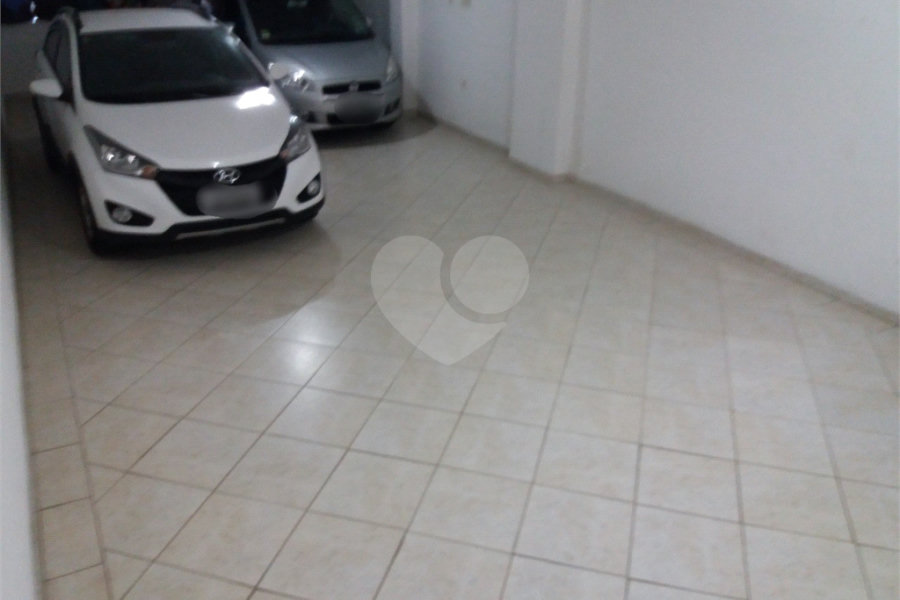 Sobrado à venda com 4 quartos, sendo 3 suítes, em Tucuruvi, São Paulo, SP