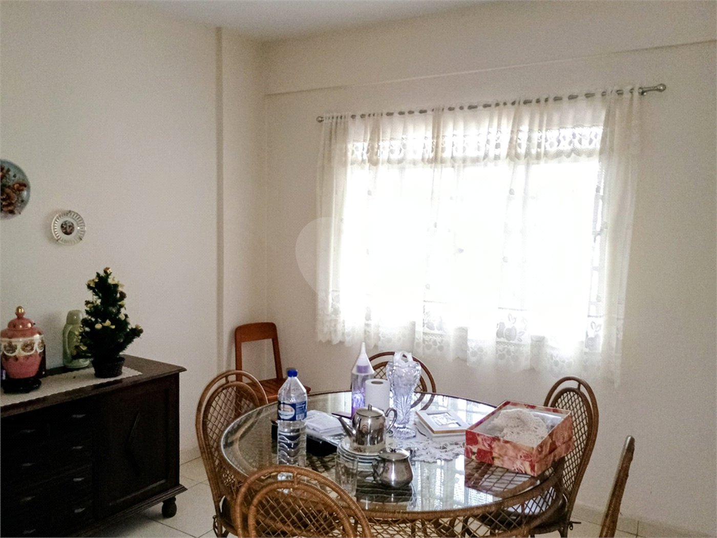 Apartamento à venda com 2 quartos em Santana, São Paulo, SP